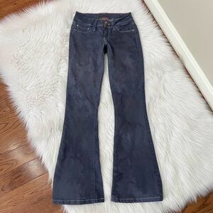 Vintage Y2K Low Rise Flare Jeans 🩶